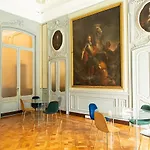 Appartamento Lomellini