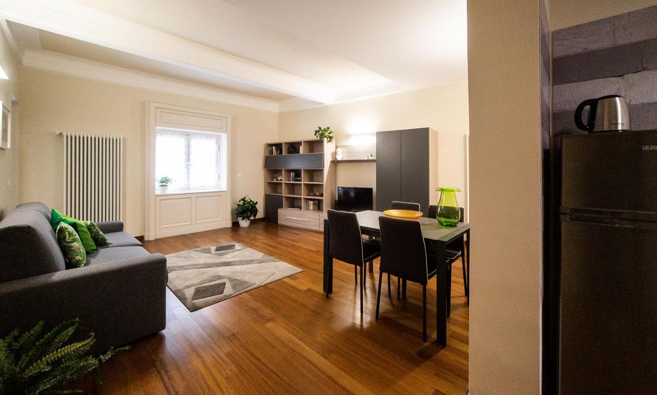 Apartment Lomellini Genua